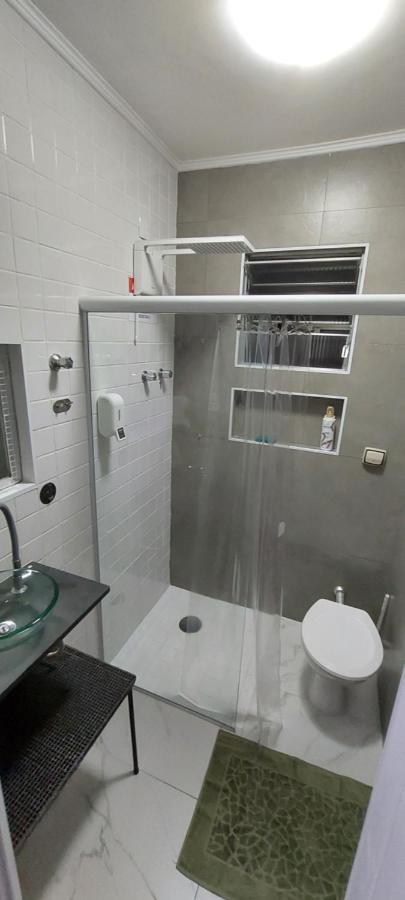 Apto Essepe! Expo Center Norte, Rodoviaria Tiete E Bras Vautier São Paulo Luaran gambar